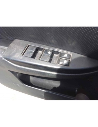 MANDO ELEVALUNAS DELANTERO IZQUIERDO SUBARU...