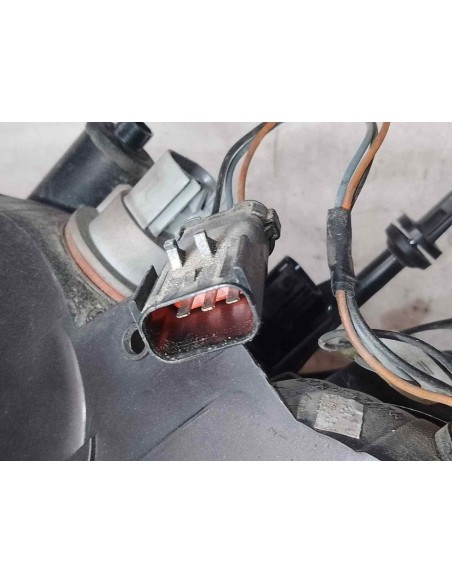 PILOTO TRASERO IZQUIERDO DODGE AVENGER (JS) - 208730