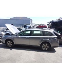 MANGUETA TRASERA IZQUIERDA SUBARU LEGACY BERLINA (B14) -...