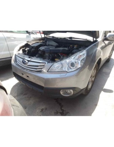 PARAGOLPES DELANTERO SUBARU LEGACY BERLINA...