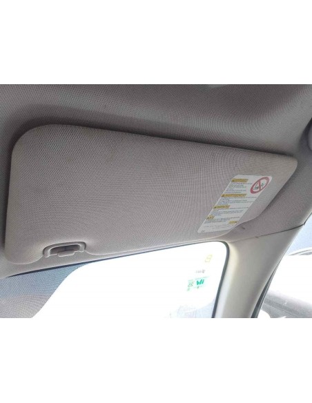 PARASOL DERECHO SUBARU LEGACY BERLINA (B14) - 244516