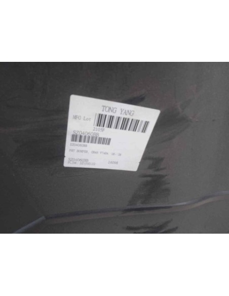 PARAGOLPES DELANTERO SUZUKI GRAND VITARA (JB/JT) - 238464