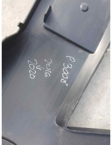 PARAGOLPES DELANTERO PEUGEOT 3008 - 238543