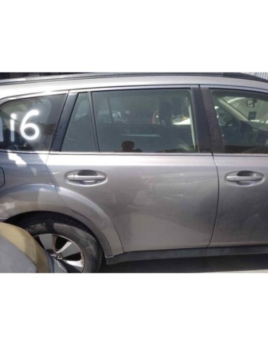 PUERTA TRASERA DERECHA SUBARU LEGACY BERLINA...