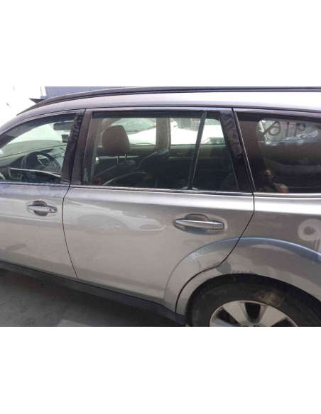 PUERTA TRASERA IZQUIERDA SUBARU LEGACY BERLINA (B14) - 242776