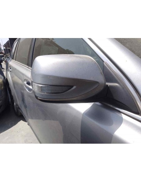 RETROVISOR DERECHO SUBARU LEGACY BERLINA (B14) - 242781