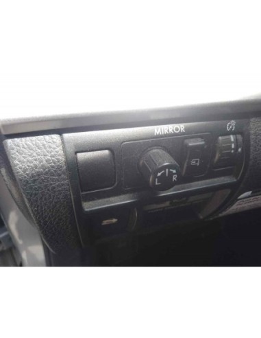 RETROVISOR IZQUIERDO SUBARU LEGACY BERLINA...