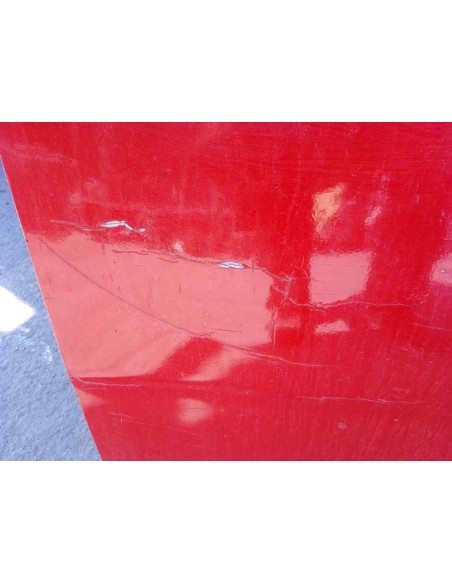 PUERTA DELANTERA DERECHA CHEVROLET KALOS - 190448