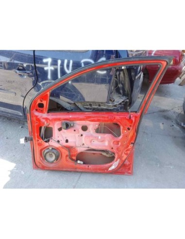 PUERTA DELANTERA DERECHA CHEVROLET KALOS - 190448