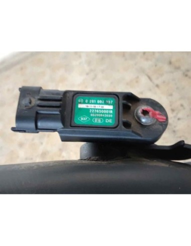 TUBO RENAULT SCENIC III (JZ) - 219248