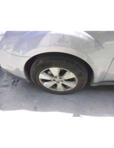 TRANSMISION DELANTERA IZQUIERDA SUBARU LEGACY BERLINA...