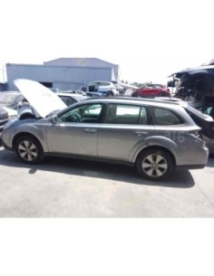 TRANSMISION TRASERA DERECHA SUBARU LEGACY BERLINA (B14) -...