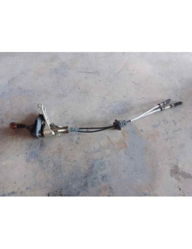 PALANCA CAMBIO PEUGEOT EXPERT COMBI (1995) -...