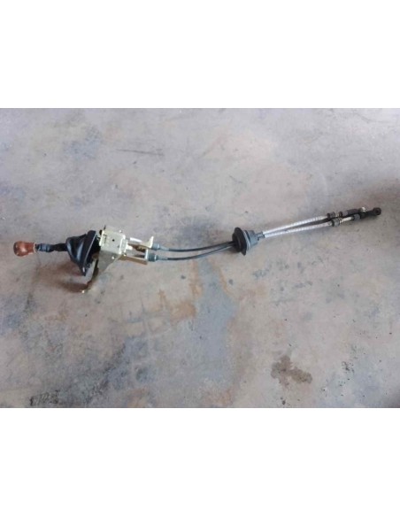 PALANCA CAMBIO PEUGEOT EXPERT COMBI (1995) - 210381