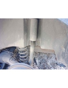 AMORTIGUADOR TRASERO IZQUIERDO SKODA FABIA (6Y2/6Y3) -...