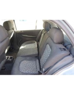 ASIENTOS TRASEROS SKODA FABIA (6Y2/6Y3) - 191390