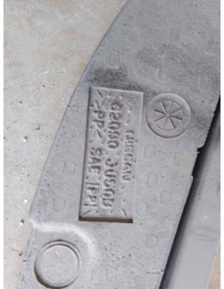 REFUERZO PARAGOLPES DELANTERO INFINITI Q60 CABRIO - 234223