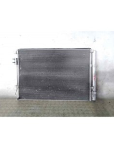 CONDENSADOR / RADIADOR  AIRE ACONDICIONADO KIA RIO (UB) -...