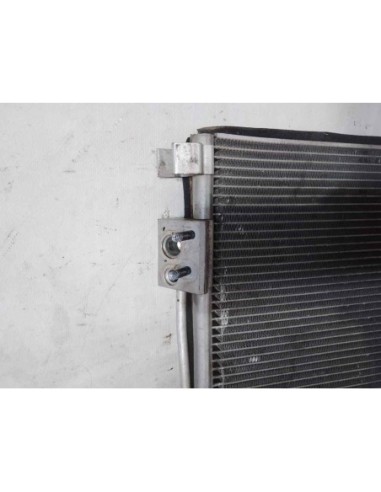 CONDENSADOR / RADIADOR  AIRE ACONDICIONADO KIA...