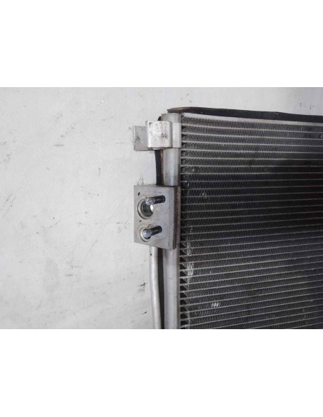 CONDENSADOR / RADIADOR  AIRE ACONDICIONADO KIA RIO (UB) - 213367