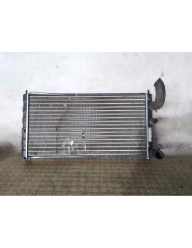 RADIADOR AGUA SKODA FELICIA BERLINA (791) - 216868