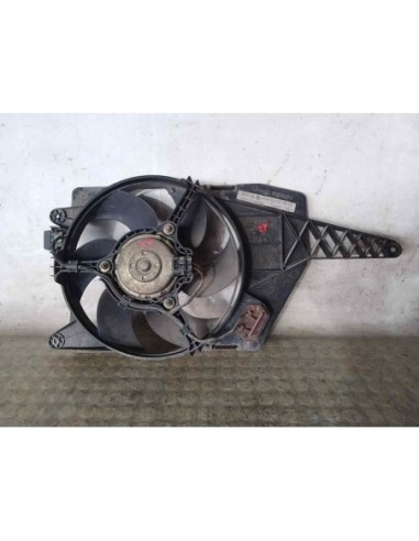 ELECTROVENTILADOR SKODA FELICIA BERLINA (791) -...