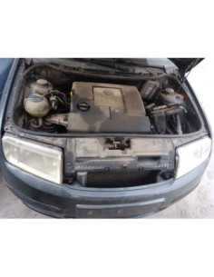CAJA CAMBIOS SKODA FABIA (6Y2/6Y3) - 243038