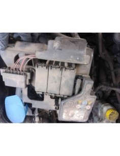 CAJA RELES / FUSIBLES SKODA FABIA (6Y2/6Y3) - 244648