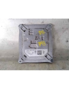 CENTRALITA FAROS XENON OPEL ZAFIRA C TOURER - 220937