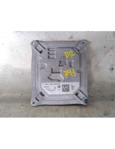 CENTRALITA FAROS XENON OPEL ZAFIRA C TOURER -...