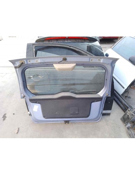 PORTON TRASERO HYUNDAI GETZ (TB) - 229619