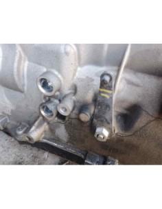 CAJA CAMBIOS JAGUAR XF - 219452 2