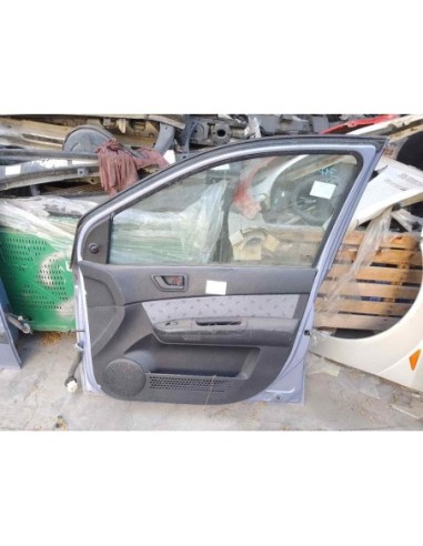 PUERTA DELANTERA DERECHA HYUNDAI GETZ (TB) -...