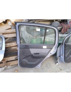 PUERTA TRASERA DERECHA HYUNDAI GETZ (TB) - 229616 2