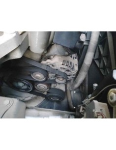 COMPRESOR AIRE ACONDICIONADO SKODA FABIA (6Y2/6Y3) - 243054