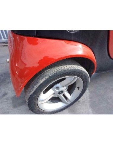 AMORTIGUADOR TRASERO DERECHO SMART CITY-COUPE -...