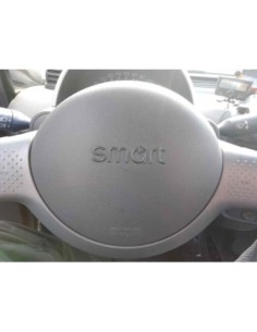 AIRBAG DELANTERO IZQUIERDO SMART CITY-COUPE - 231542