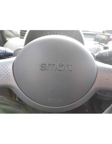 AIRBAG DELANTERO IZQUIERDO SMART CITY-COUPE -...