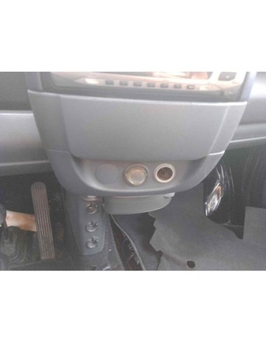 CENTRALITA AIRBAG SMART CITY-COUPE - 231569