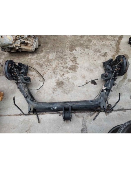 PUENTE TRASERO SMART CITY-COUPE - 231626