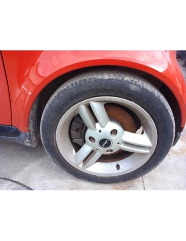 PINZA DE FRENO DELANTERA DERECHA SMART...