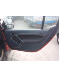 GUARNECIDO PUERTA DELANTERA DERECHA SMART CITY-COUPE -...