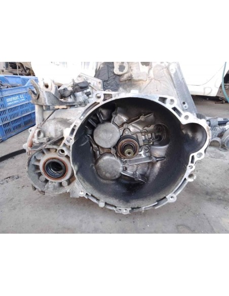 CAJA CAMBIOS KIA OPTIMA (JF) - 217825