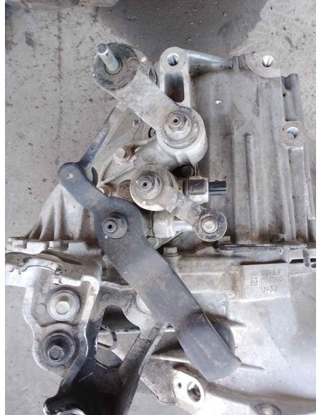 CAJA CAMBIOS KIA OPTIMA (JF) - 217825