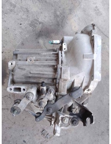 CAJA CAMBIOS KIA OPTIMA (JF) - 217825