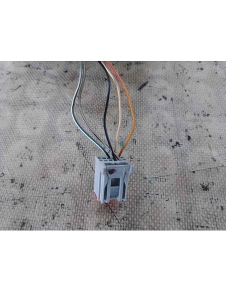 RETROVISOR IZQUIERDO FORD FUSION (CBK) - 232888