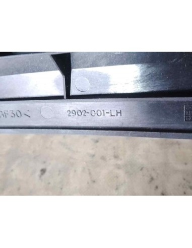 RETROVISOR IZQUIERDO FORD FUSION (CBK) - 232888