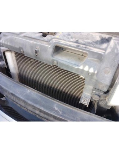 CONDENSADOR / RADIADOR  AIRE ACONDICIONADO...