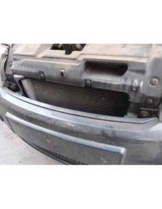 CONDENSADOR / RADIADOR  AIRE ACONDICIONADO SKODA FABIA...