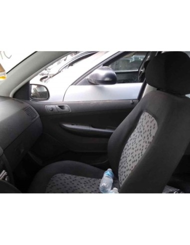 ELEVALUNAS DELANTERO DERECHO SKODA FABIA...